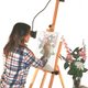 Illustration for article titled Aspiring Artists Can Make Like a Dutch Master with the LUCY Drawing Tool